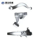 Forging And Custom Forging And Precision Casting OEM According To Drawing