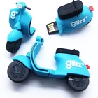 Usb Flash Drive Stick Usb Free Design Custom 2D/3D Soft PVC Rubber Usb Flash Drive Memory Stick