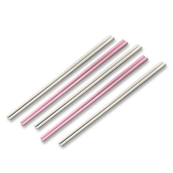 Wholesale 35cm Non-slip Silicone Chopsticks Deep-fried Chopsticks Household Cooking Tool