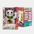 Different Color Creative Gift Maneki Neko Lucky Cat