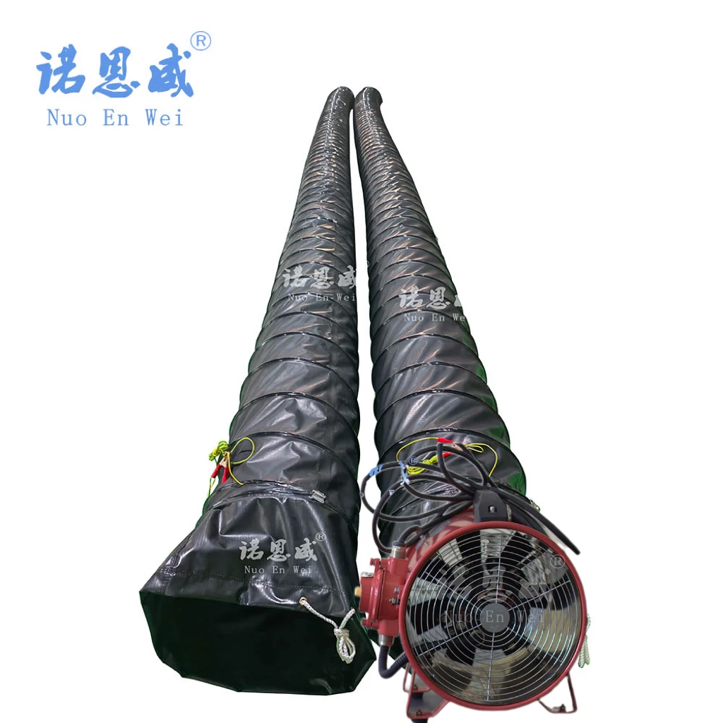 Explosion-proof Axial Fan, 200mm-300mm, 110, Electric - detail 8