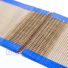 Belt Ptfe Mesh Belt 100% Ptfe Mesh Conveyor Belt