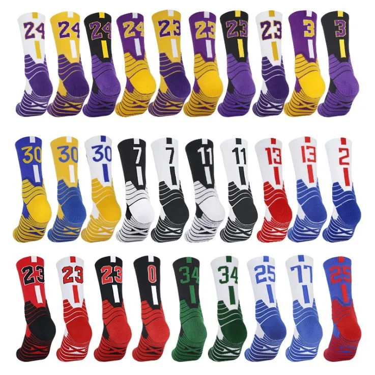 elitewear socks