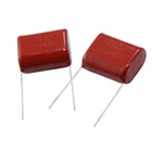 Cbb22 Capacitor 473j 400v 155j 473j 104j 684j 250v 630v 334j 15mm Cbb Film 175 400v Capacitor Cbb22 104