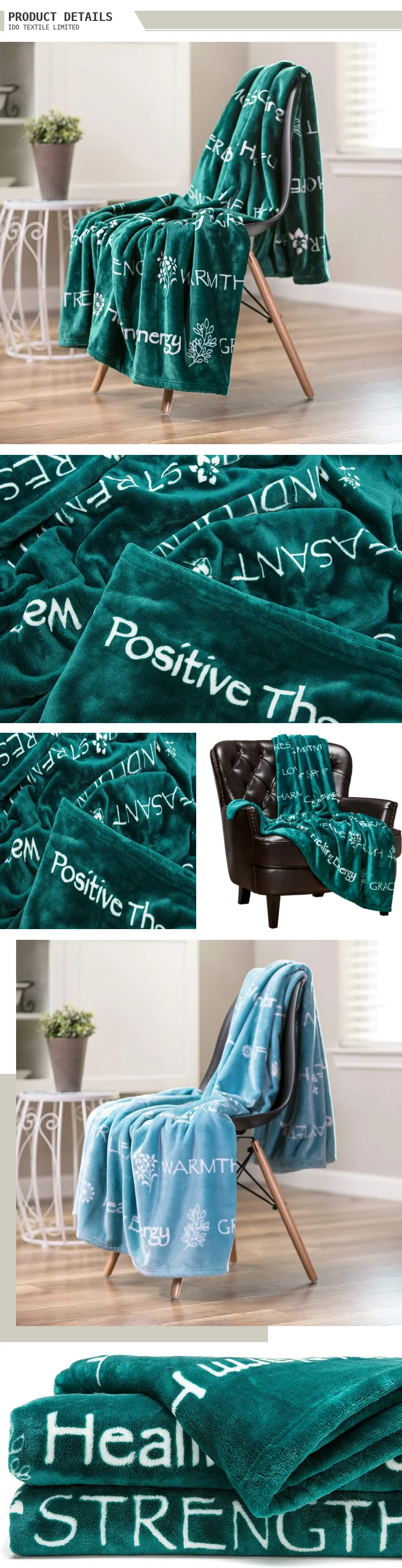 Custom Print Flannel Blanket 300gsm Cheap Fleece Blanket Portable Buy