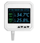 Sensor Humidity Sensor Server Room Mini Lan Network Temperature And Humidity Monitoring Sensor