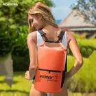 Activities Dry Bag Waterproof Roll Top Sack For Beach Hiking Kayak Fishing Camping And Other Outdoor Activities