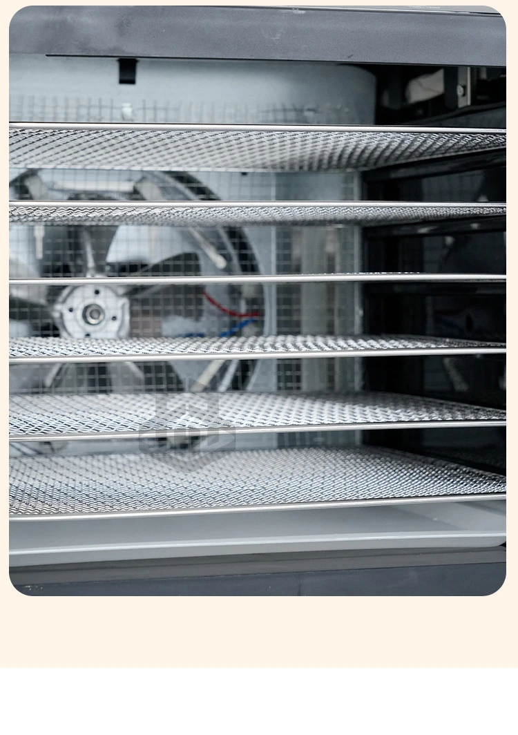 Industrial Heating Equipment - detail 8