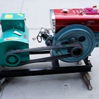 Power Generator Set Sets Factory Directly Supply 15kva 20kva 24kw Power Diesel Generator Set Disel Generator Sets
