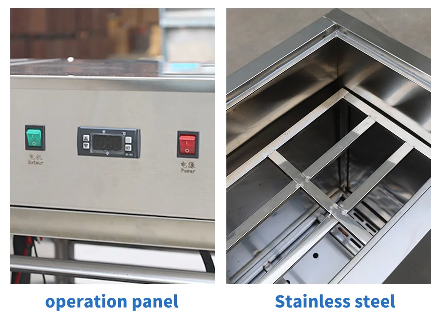 Ice Machines, 1000Kg, 220 V, 3000w - detail 12