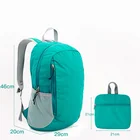 Travel Backpack 2020 New Arrival Foldable Waterproof Hiking Daypack 20L Lightweight Outdoor Travel Gym Backpack