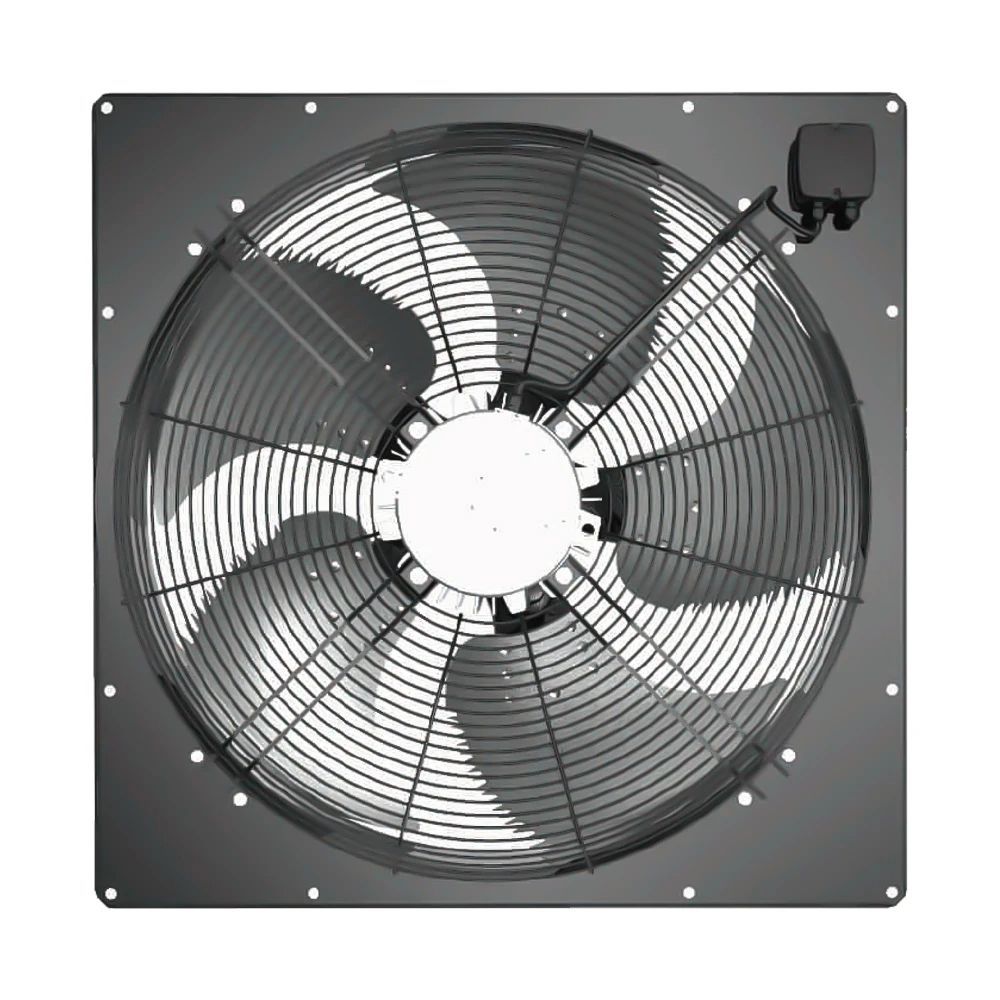 Axial Flow Fan, SANXIN, 2000W, 720RPM - detail 16