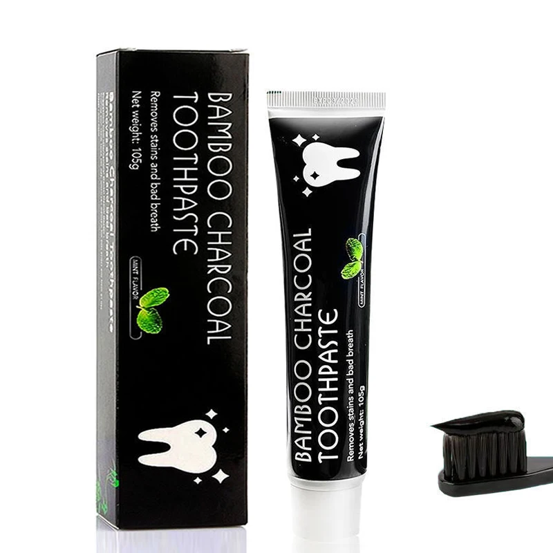 bamboo charcoal toothpaste price