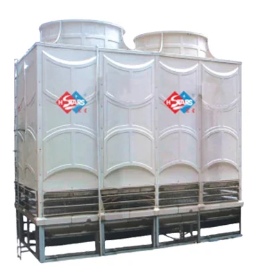 Cooling Tower, 150ton, 380v - detail 12