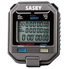 Watch ZS-1H Professional Digital Handheld Gray Sports Stopwatch Timer Stop Watch For Running