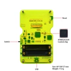 Console DIY Programming Game Console Compatible For Arduboy Games