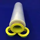 Wrap Cast Film Factory Price 20 Micron Pallet Stretch Wrap And Cast Stretch Film Shrink Wrap Film