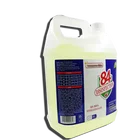 Disinfectant Sterilized Disinfectant Liquid Household Eco Friendly Disinfectant For Floor Window Door
