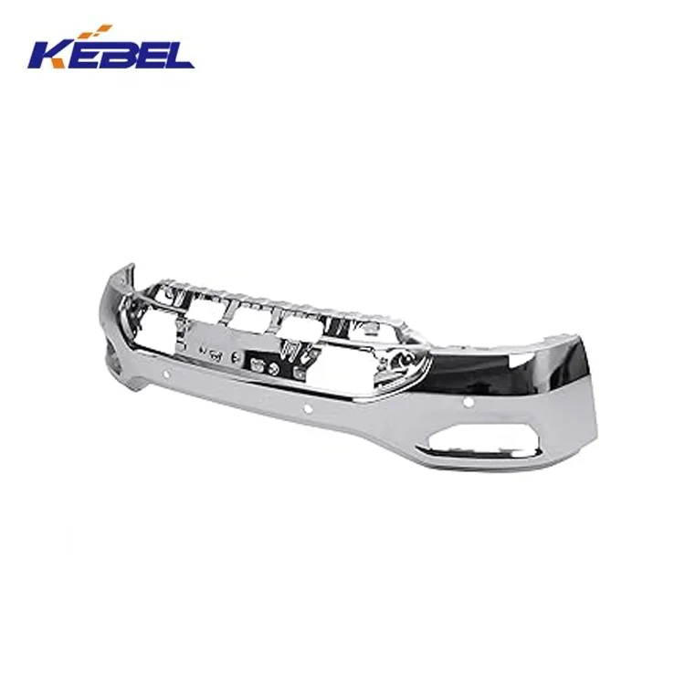 product kebel good supplier high quality auto car accessories front bumper kit oem car bumper kit for gmc seirra 1500 2016 2018-5