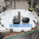Automatic Filling Machine Automatic JB-JG8B Automatic Airless Pump 30ml 50ml Lotion Cream Filling Machine Line