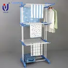 Dry Clothes Clothes Durable Quick Dry Wall Mounted Clothes Horse Drying Rack Hand