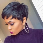 Weaving Short 27 Pieces Weaving Bump Hair Janet 28 Pieces Short Femi Weave 28 Pieces Femi Human Hair Weave