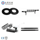 Needle Machine Looms Machines Part Yongjin Needle Loom Spare Part Shuttleless Looms Weaving Machine Spare Part