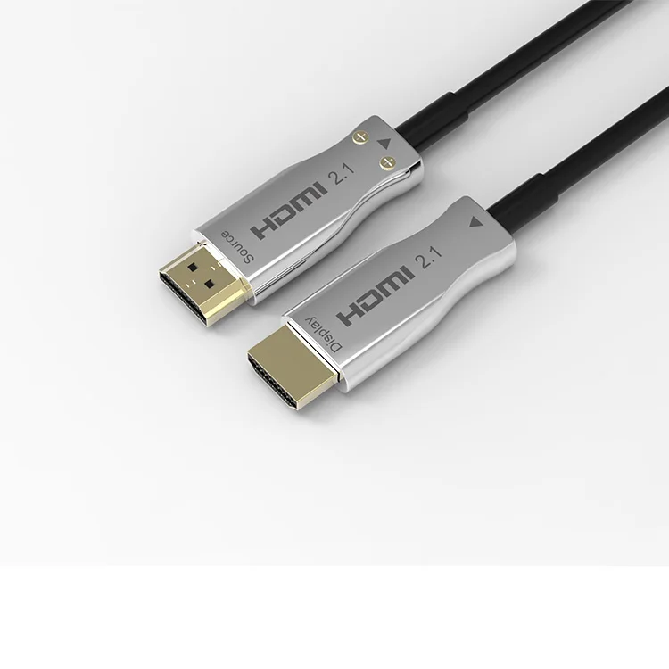 SUPRA スープラ HDMI 2.0 AOC （ACTIVE OPTICAL CABLE) 光伝送方式4K