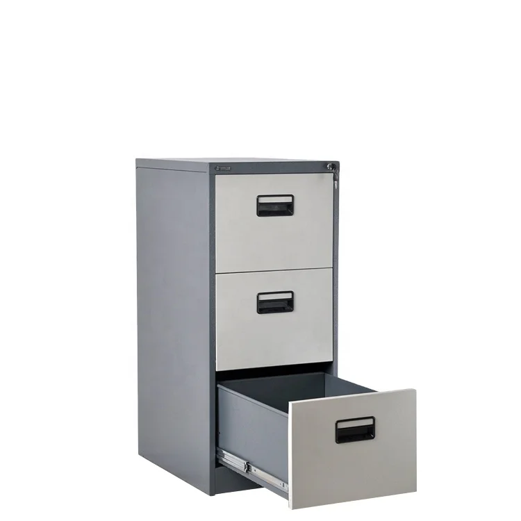 steel drawers for office