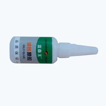 Hot Marketing Professional Manufacture Nice Price High Strength Instant Bond Adhesive Super Glue