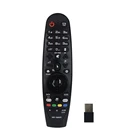Tv Remote Control SYSTO MR-18/600 UNIVERSAL USE FOR LG TV REMOTE CONTROL SMART CONTROL