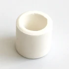 Carbon Xintao 25 38 50mm Special Carbon Raw Material Ceramic Raschig Ring