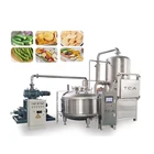 Fryer Automatic Small Jackfruit Banana Chips Fruit And Vegetable Vacuum Fryer Fried Frying Machine
