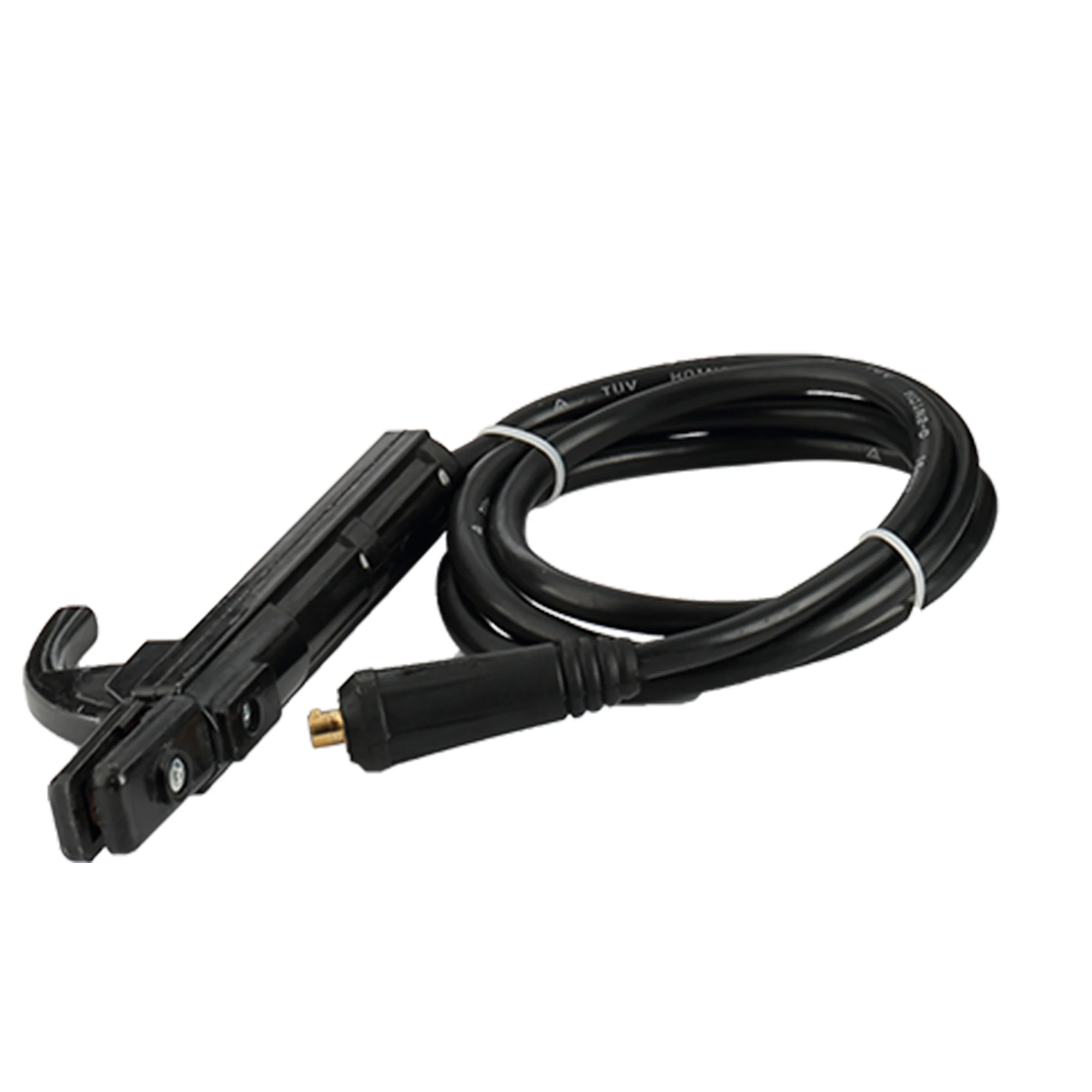 Stable Quality Factory Manufactured DC Inverter MMA Welding Machine Model NBC 200 for Automotive Use with Air-Cooled Gun supplier