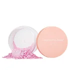 Setting High Quality Honey Air Makeup Powder Makeup Setting Powder Setting Powder Private Label