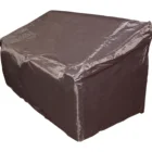 Chair Cover Pvc Coating Chair Cover Garden Chair Cover