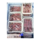 Live Crayfish Spiny Lobster Whole Round Good Price