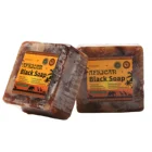 Soap Skin Care Private Label 100% Natural Organic Skin Care Handmade Raw African Black Soap