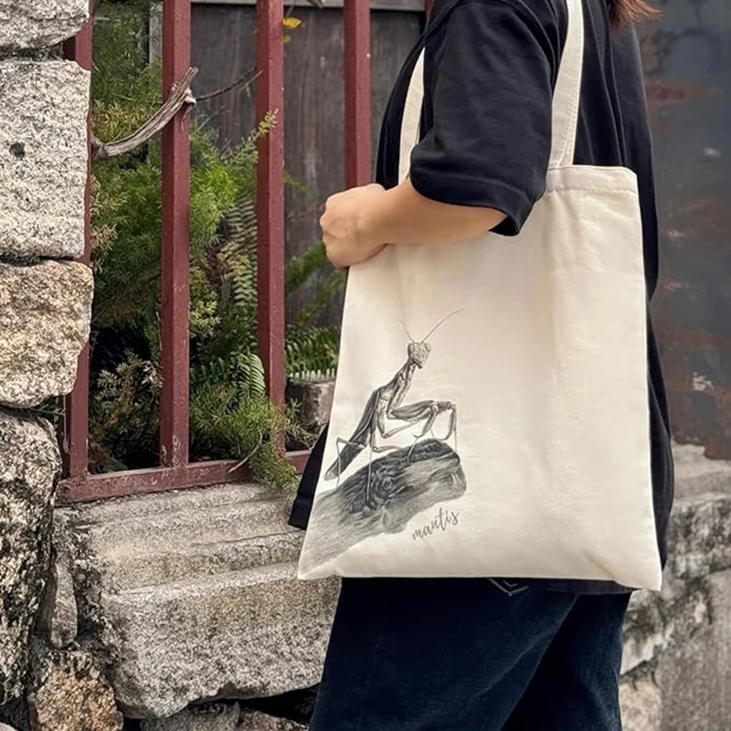 canvas tote bags