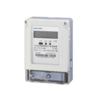 Wifi Smart Digital Electric Meter Wifi Power Meter Single Prepaid Energy Meter Smart Watt Hour Meter