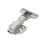 Hot Sale High Quality Soft Close Hydraulic Hinge Door Closer Hinge Hydraulic Cabinet