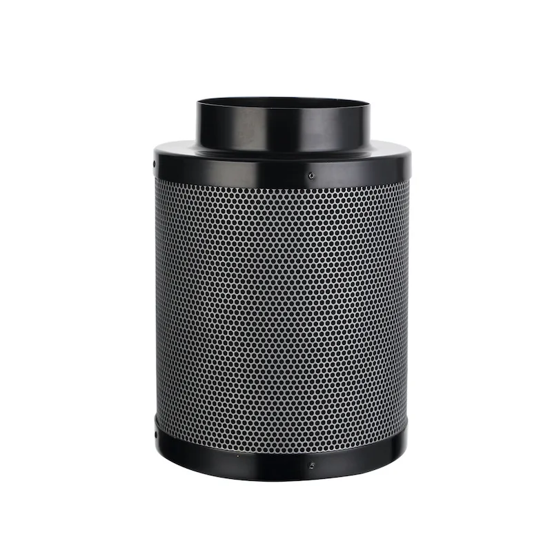 Super Silent Duct Fan, 150mm, Inline - detail 46