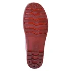 Shoe Pvc Pvc Design Your Own Shoe For Men Glitter PVC Custom Logo Waterproof Mature Rain Boots