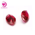 Gem Beautiful Ruby Gemstone Marquise Shape Loose Ruby Gem