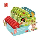 Natural Factory Toy Baby Picture Color Natural Biological Bug Book Educational Toy