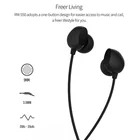 Phone Remax Join Us Rm-550 Black And White Mobile Phone Universal Subwoofer Wired Music 3.5mm Earphone