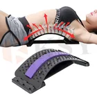 Waist Message Back New Arrival Waist Message Relax Relief Pain Back Lumbar Stretcher