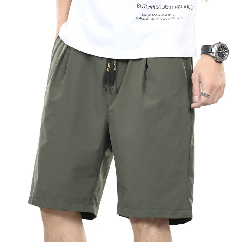 bermuda masculina nylon