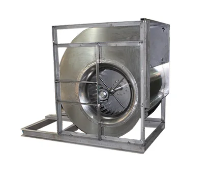 Centrifugal Fan, 630, 110v - detail 2