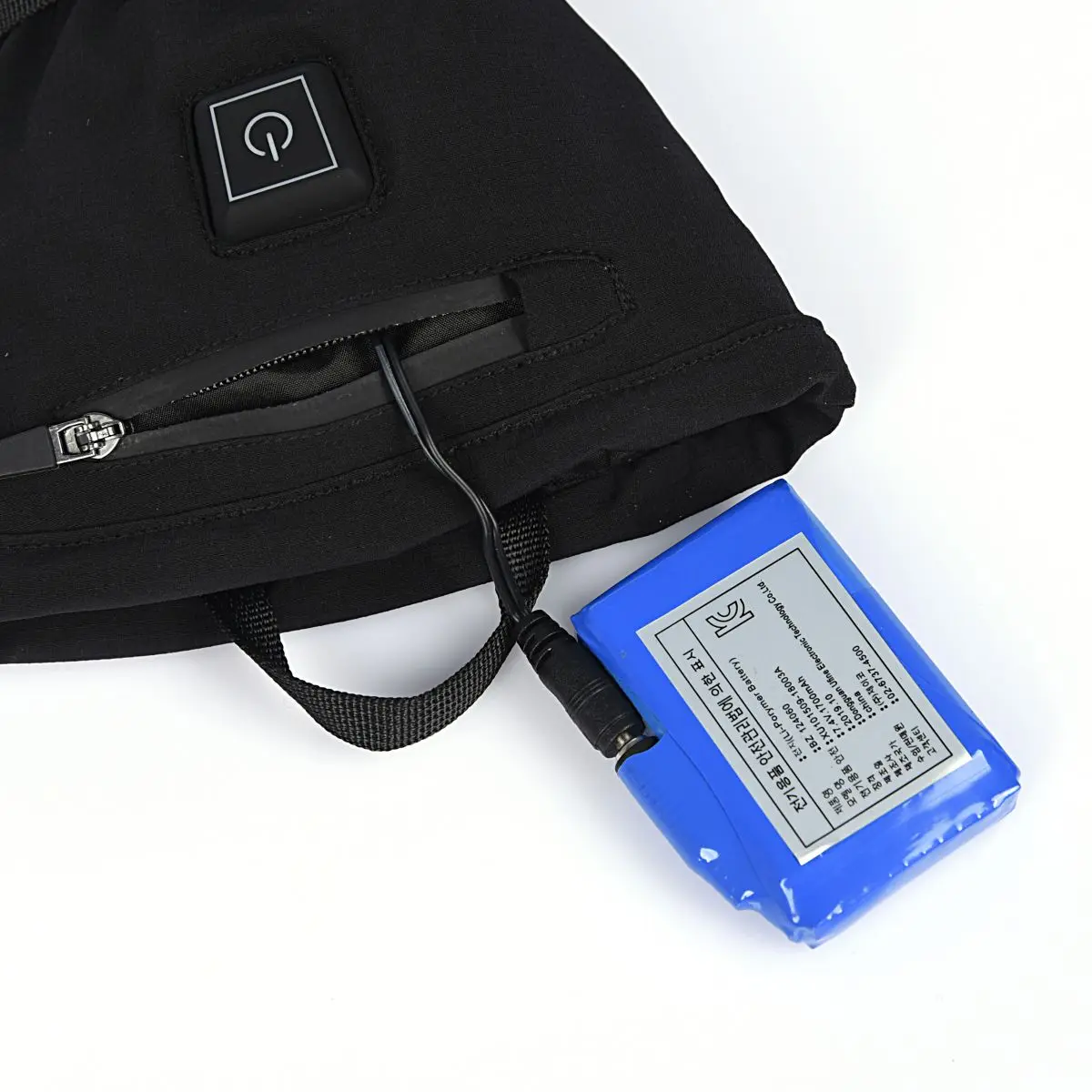 Foot Hand Warmers, Waterproof, USB - detail 26